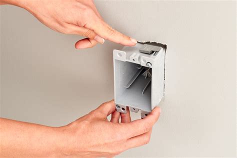 electric box 32 help|how to replace electrical box.